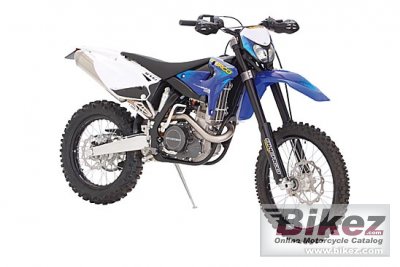 2009 Sherco SE 4.5i-F photo